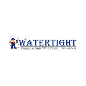 Company Logo For Watertight Foundation Systems'