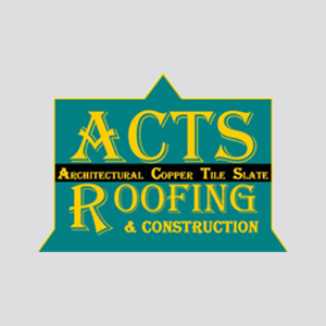 Company Logo For Acts Roofing &amp; Construction, LLC'