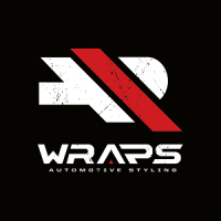 AP Wraps V&auml;ster&aring;s Logo