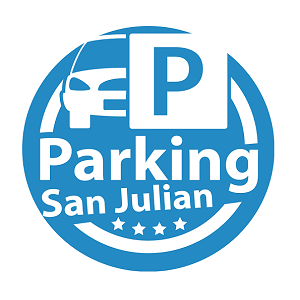 Company Logo For Parking at Malaga - Grupo Parking San Julia'