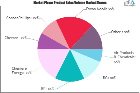 LNG Market