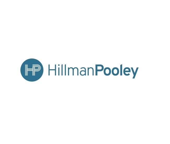 HillmanPooley Solicitors Logo