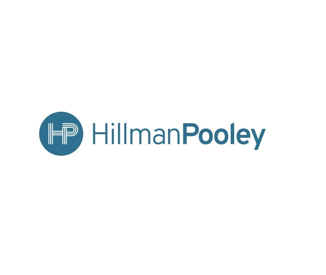 Company Logo For HillmanPooley Solicitors'