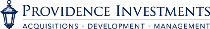 Providence Investments Logo