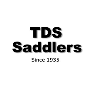 Company Logo For TDS Saddlers'
