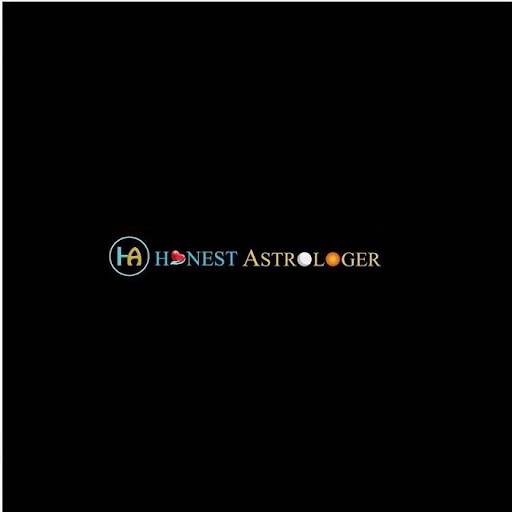 Company Logo For Honestastrologer'