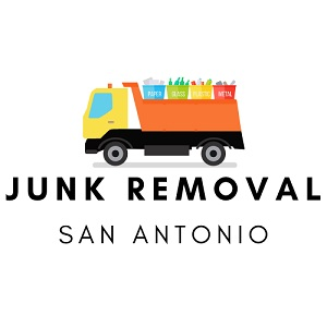 Company Logo For Junk Removal San Antonio'