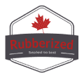Company Logo For Rubberized Ltd'