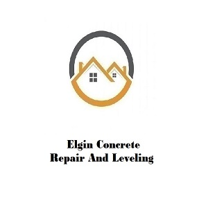 Company Logo For Elgin Concrete Repair And Leveling'