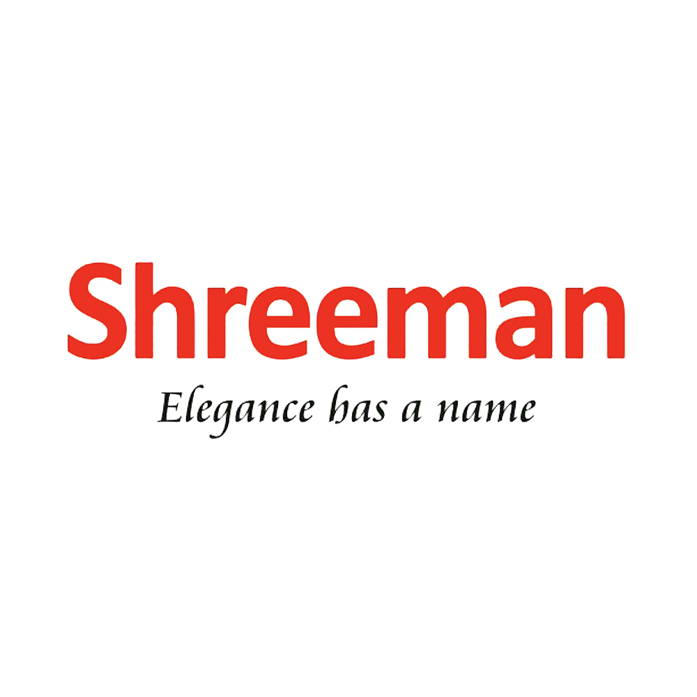 Company Logo For Shreeman'