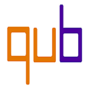 Company Logo For Get My QUB'