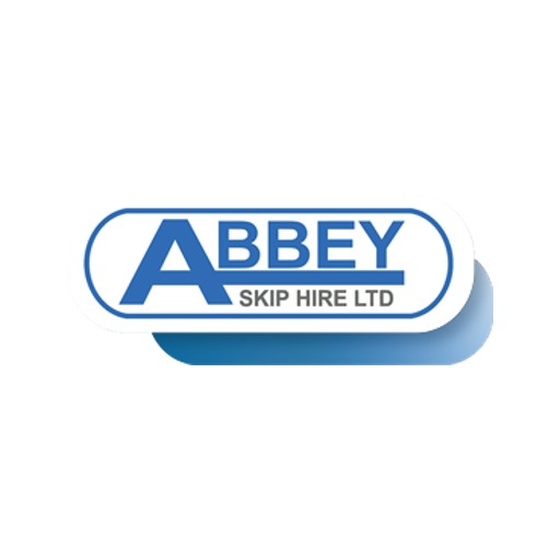Company Logo For Abbey Skip Hire'