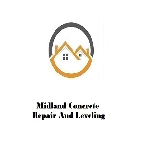 Company Logo For Midland Concrete Repair And Leveling'