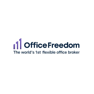 Office Freedom - Marylebone Logo