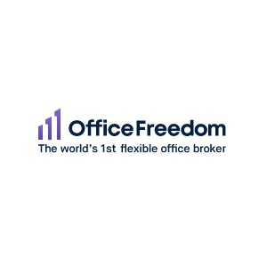 Company Logo For Office Freedom - Marylebone'