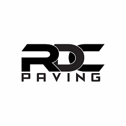 Company Logo For RDC Paving'