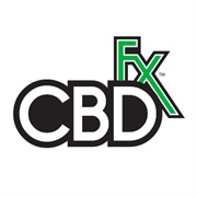 Company Logo For CBDfx'
