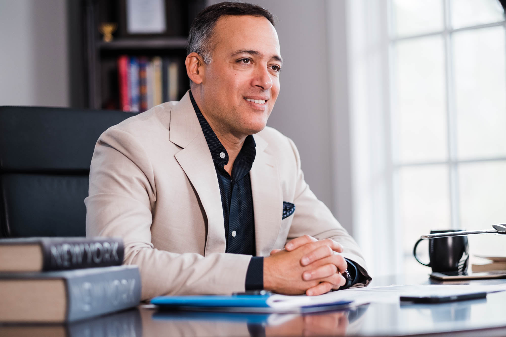 John Mejia - Real Estate Mogul'