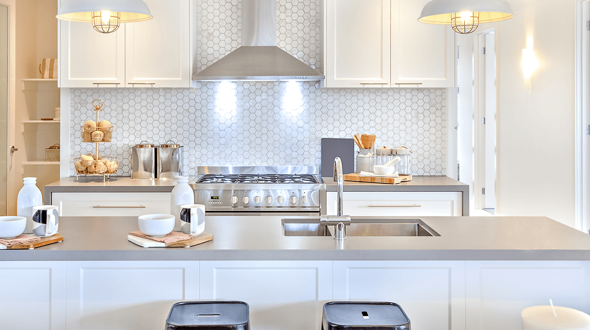 Amenities - Puerto Del Mar'