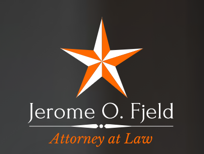 Company Logo For Jerome O. Fjeld, PLLC'