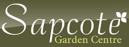 Company Logo For Sapcote Garden Centre'