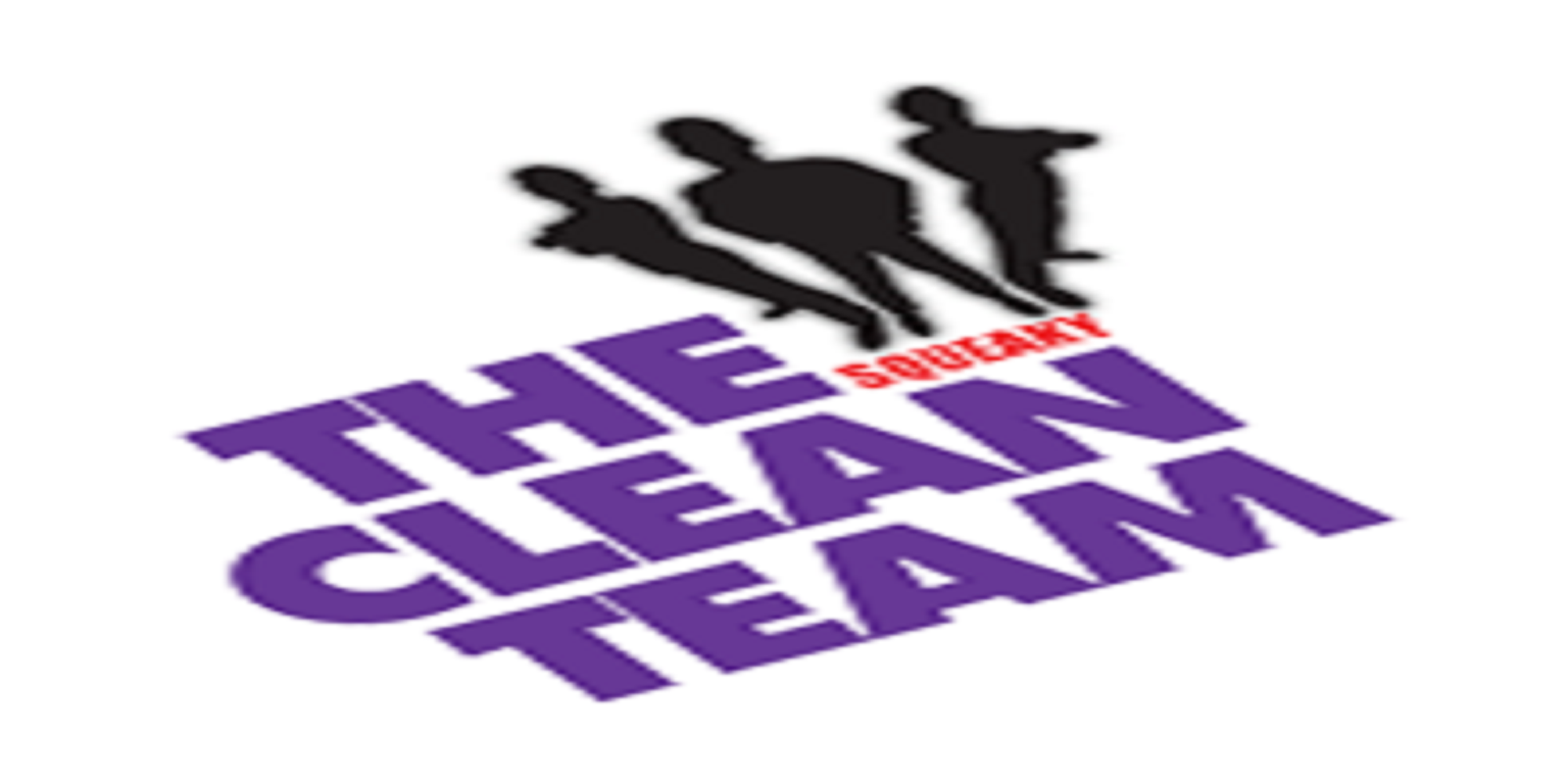 Squeaky Clean Team Australia Pty Ltd Logo