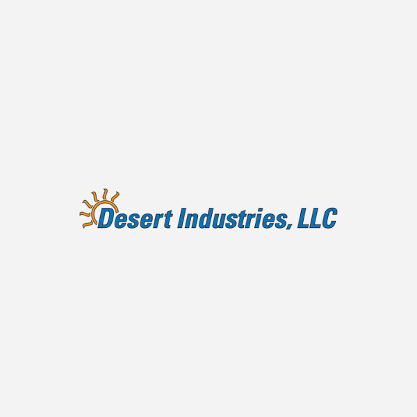 Company Logo For Desert Industries LLC'