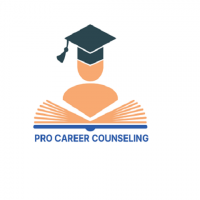 Pro Career Counseling Logo