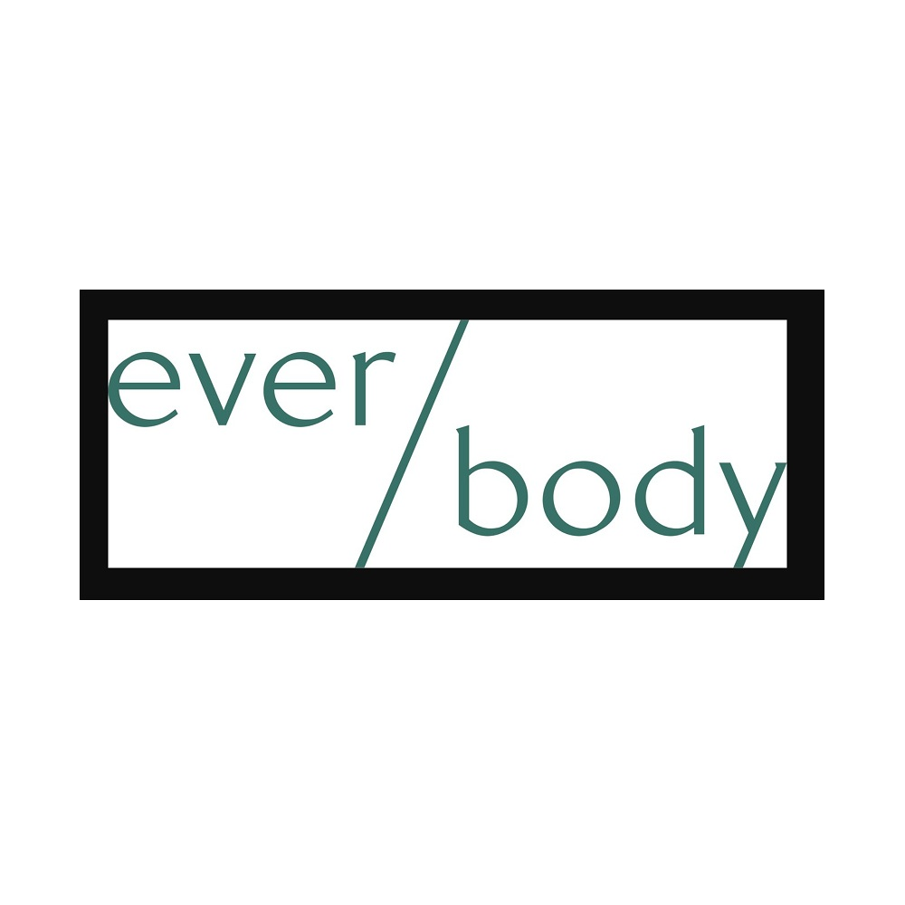 Company Logo For Ever/Body'