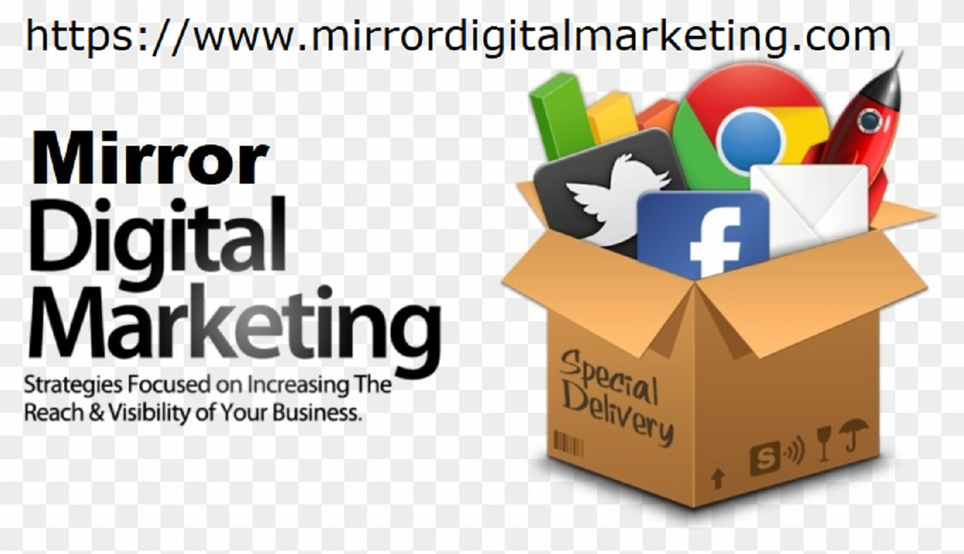 Mirror Digital Marketing'