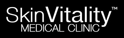 Company Logo For Skin Vitality Medical Clinic of Oakville'