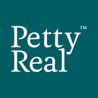 Petty Estate Agents Burnley Logo