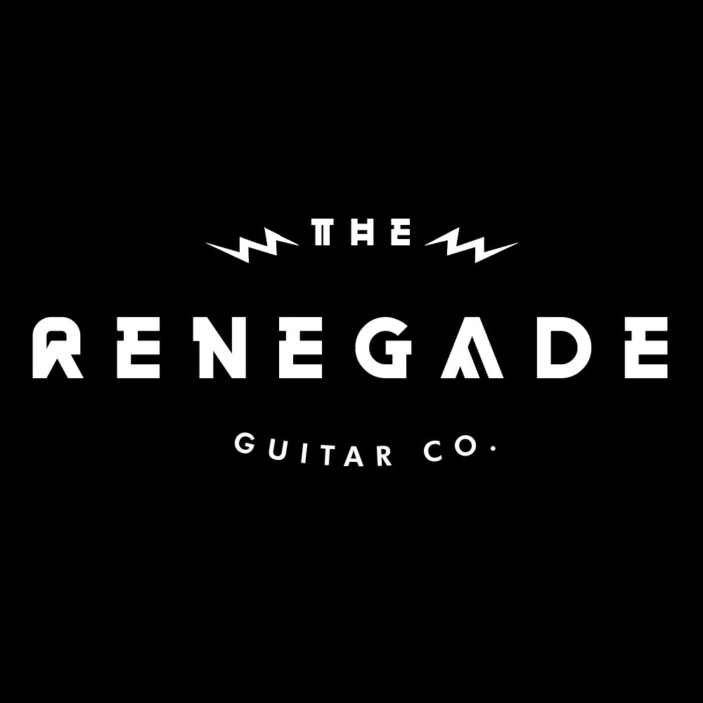 The Renegade Guitar Co