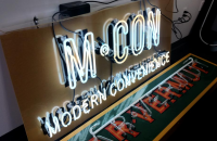 WesCo Signs - Neon Sign