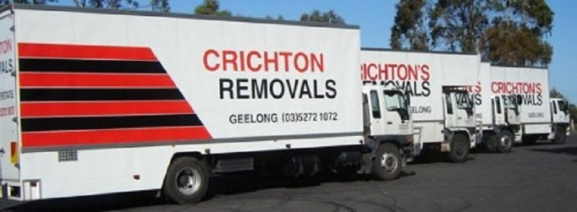 Company Logo For Crichton Removals'