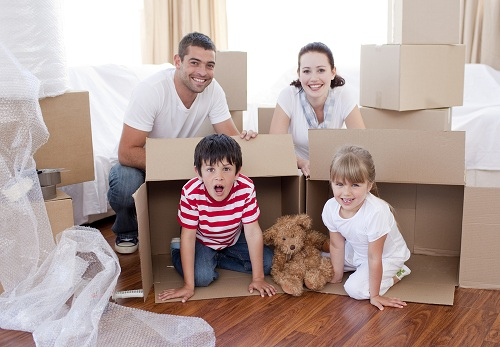 Company Logo For Crichton Removals'