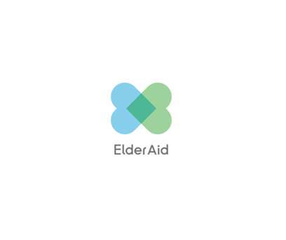 Company Logo For Elderaid'