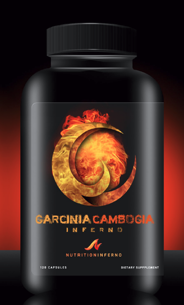Nutrition Inferno's Garcinia Cambogia'