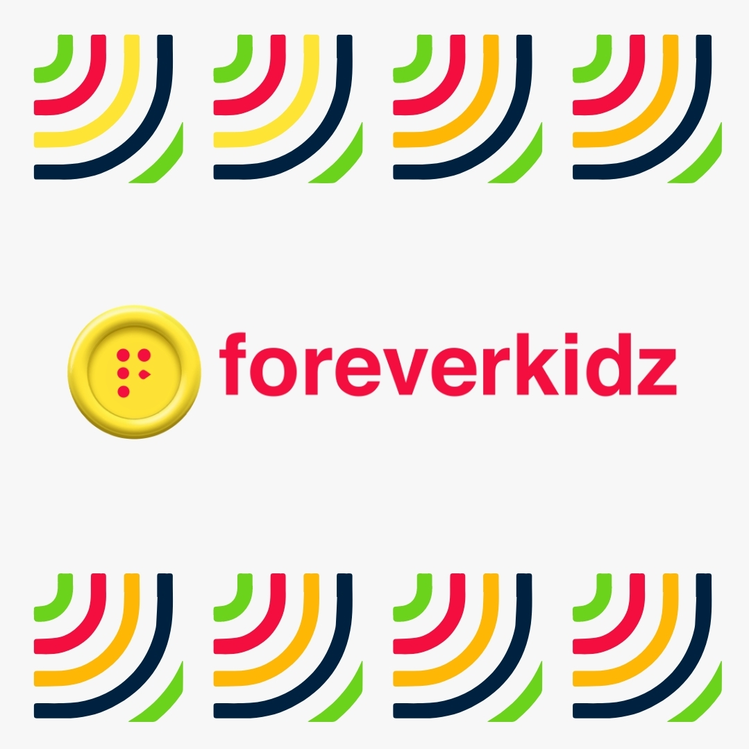Company Logo For Forever Kidz'