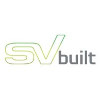 Company Logo For SV Built'