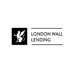 Company Logo For London Wall Lending'