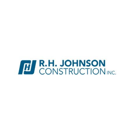 Company Logo For R H Johnson Construction Inc.'