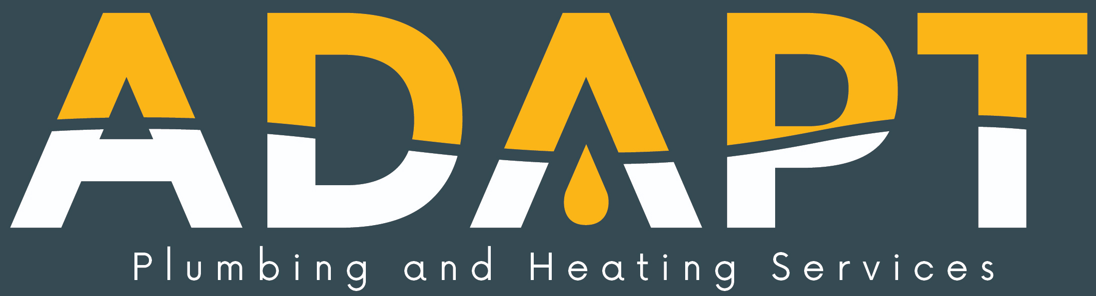 Company Logo For Adapt Plumbing &amp; Heating Engineer L'