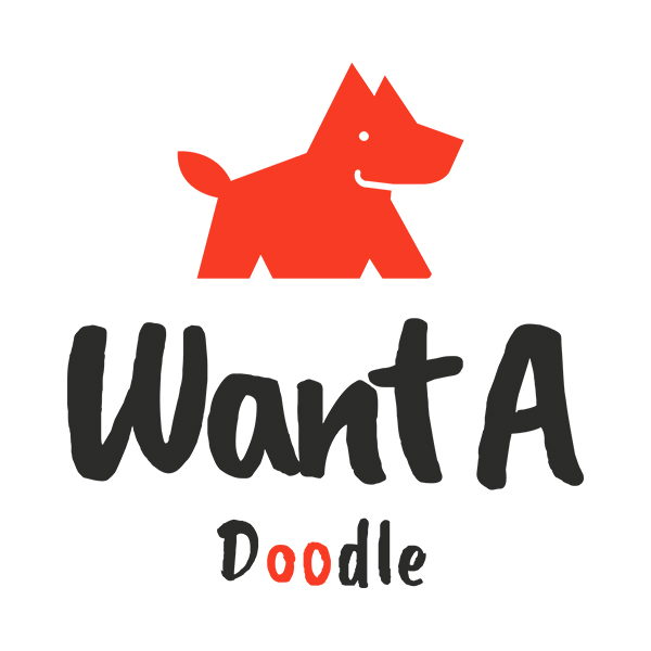 Company Logo For Want A Doodle'