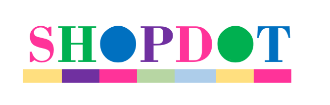 Company Logo For Shopdot'
