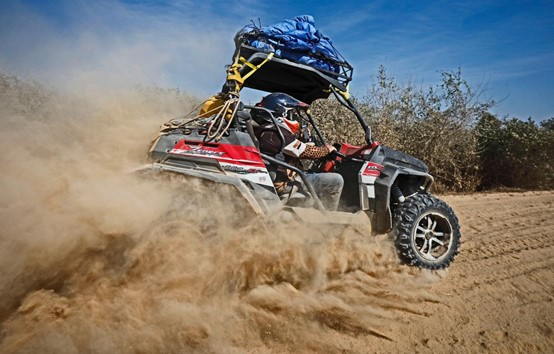 HITO CHALLENGE 2021 SECOND EDITION, MISSION ACCOMPLISHED