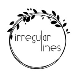 Company Logo For Irregular Lines'