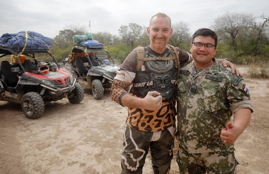 HITO CHALLENGE 2021 SECOND EDITION, MISSION ACCOMPLISHED