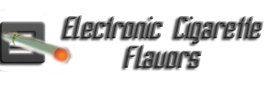 Company Logo For Electronic Cigarette Flavors'