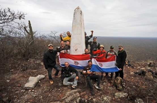 HITO CHALLENGE 2021 SECOND EDITION, MISSION ACCOMPLISHED